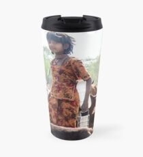 Goatherder Travel Mug