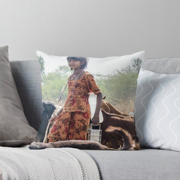 Item preview, Goatherder designed and sold by Werner Padarin.