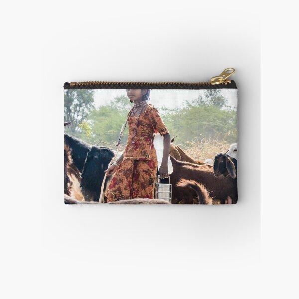Item preview, Goatherder designed and sold by Werner Padarin.