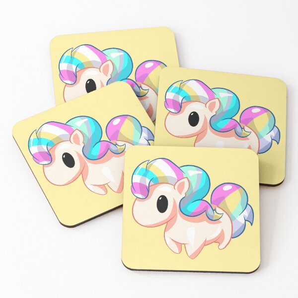 Item preview, Pretty Pony designed and sold by Charcoalart.