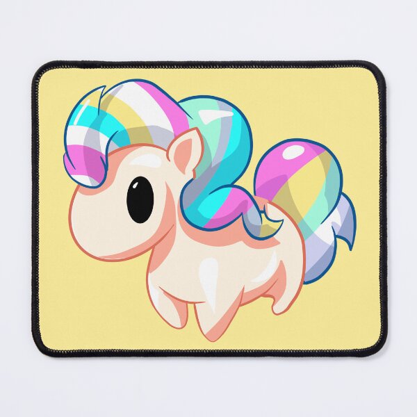 Item preview, Pretty Pony designed and sold by Charcoalart.