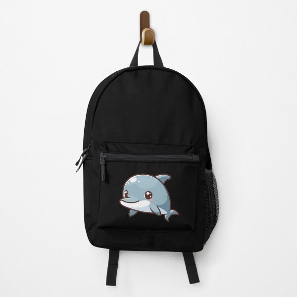 Item preview, Dolphin Art designed and sold by ArtfulWeave.