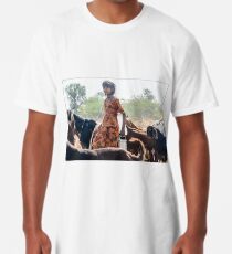 Goatherder Long T-Shirt
