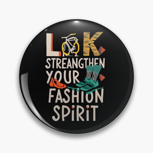 Item preview, Look streangthen designed and sold by GFORCE_SHOP.