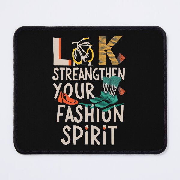 Item preview, Look streangthen designed and sold by GFORCE_SHOP.