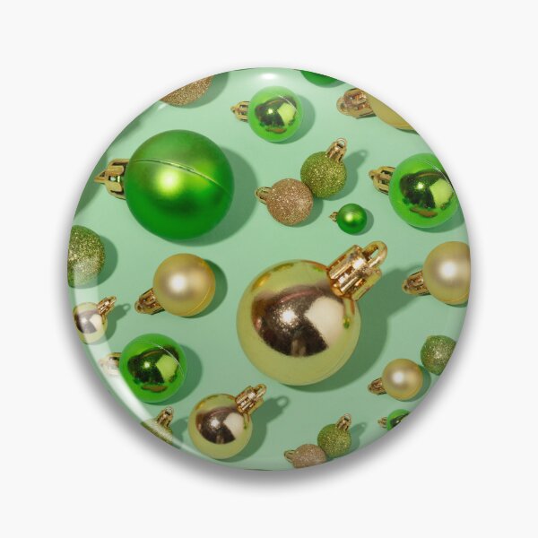 Item preview, Christmas balls pattern designed and sold by pepinodemarst.