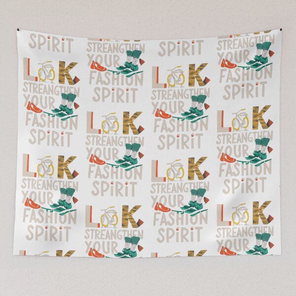 Item preview, Look streangthen designed and sold by GFORCE_SHOP.