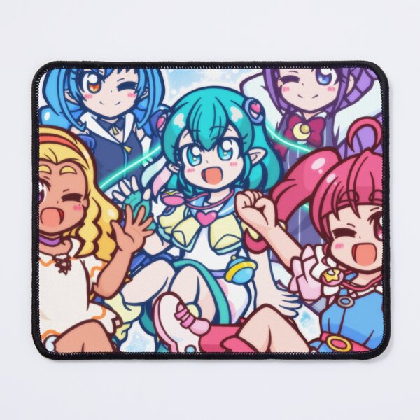 Item preview,  Star Twinkle Precure - All in One designed and sold by KeyDesignDecor.