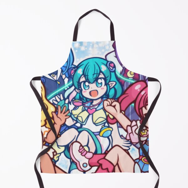 Item preview, Star Twinkle Precure - All in One designed and sold by KeyDesignDecor.