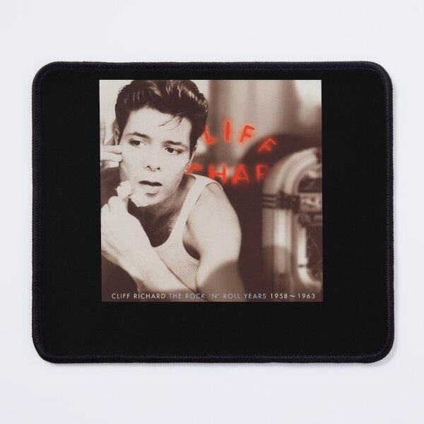 Item preview, The Rock N Roll Years 1958 1963 Album Cover designed and sold by andrewsawd.