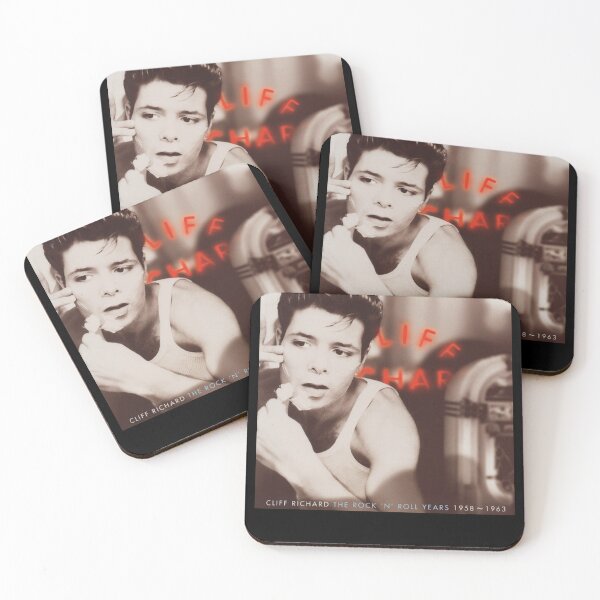 Item preview, The Rock N Roll Years 1958 1963 Album Cover designed and sold by andrewsawd.