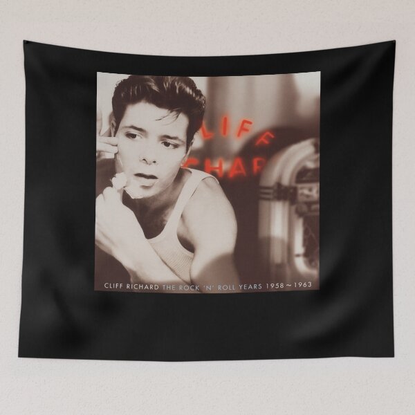 Item preview, The Rock N Roll Years 1958 1963 Album Cover designed and sold by andrewsawd.