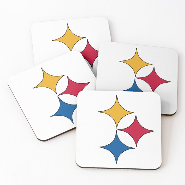Item preview, Hypocycloids Pittsburgh Sports designed and sold by RBCreationsinMI.