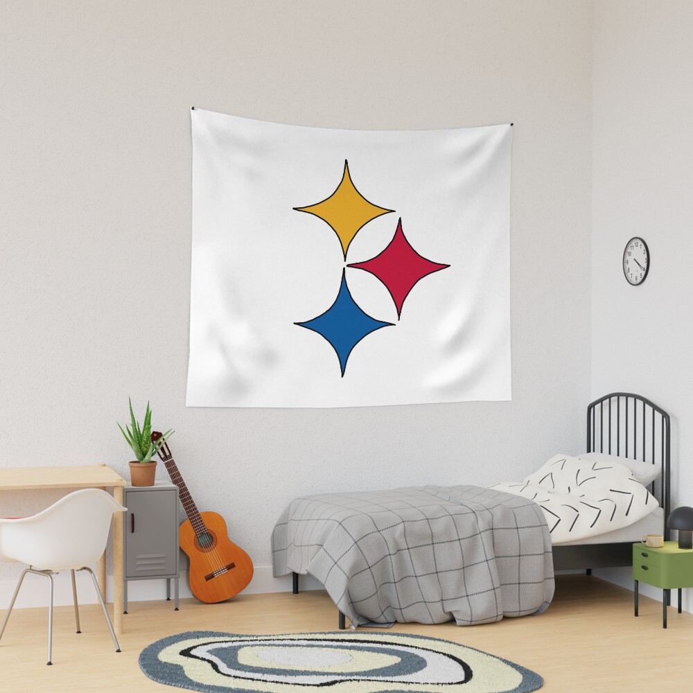 Vista previa del artículo con la obra «Tela decorativa», diseñado y vendido por RBCreationsinMI.