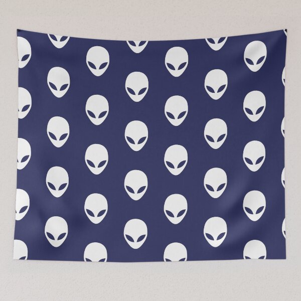 Item preview, Alien Pocket designed and sold by Barbbie.