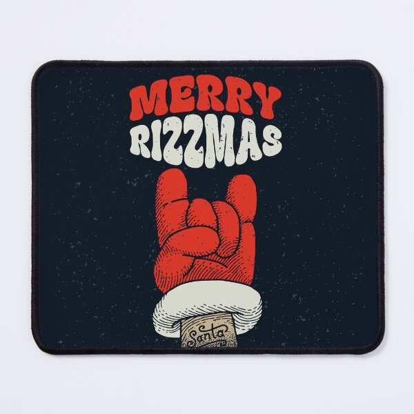 Item preview, Merry Rizzmas designed and sold by Jselz.