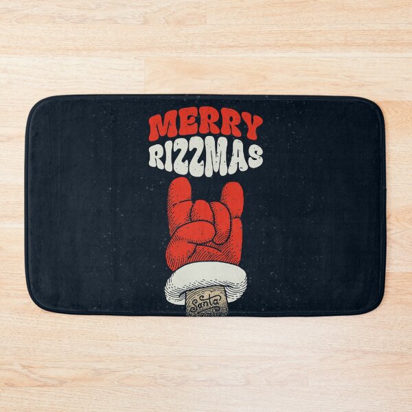 Item preview, Merry Rizzmas designed and sold by Jselz.