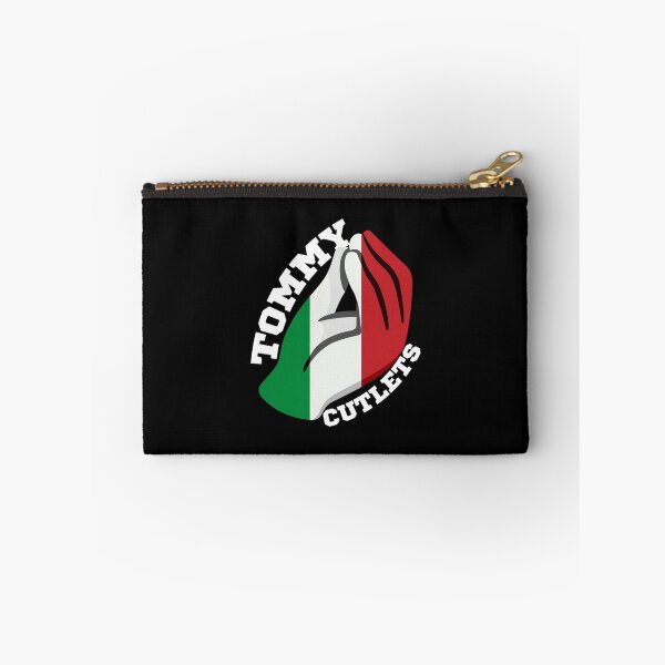 Item preview, Tommy Cutlets Mano Italiana, Bandera Italiana designed and sold by mercadolilian.