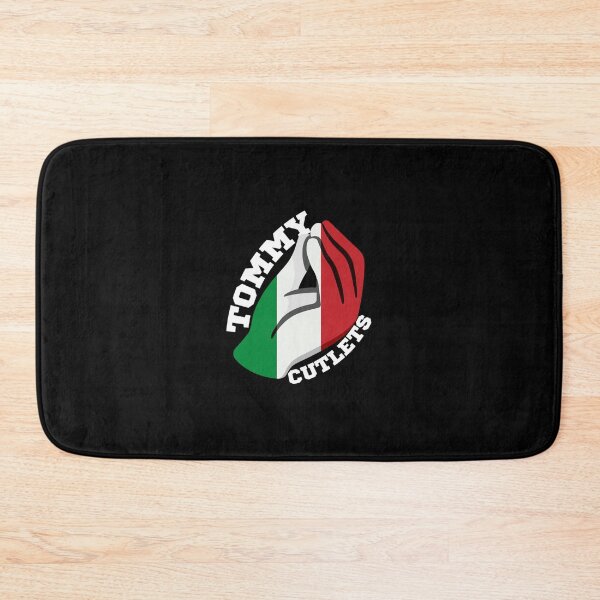 Item preview, Tommy Cutlets Italian Hand, Italian Flag designed and sold by mercadolilian.