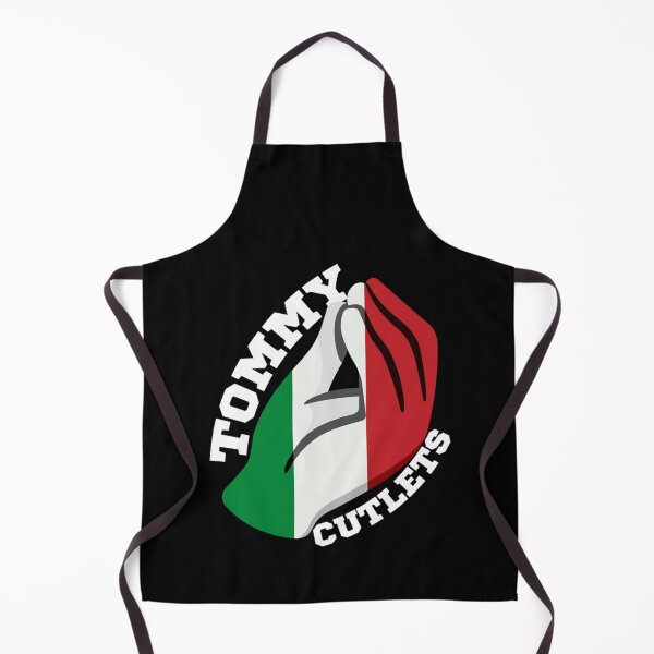 Item preview, Tommy Cutlets Italian Hand, Italian Flag designed and sold by mercadolilian.