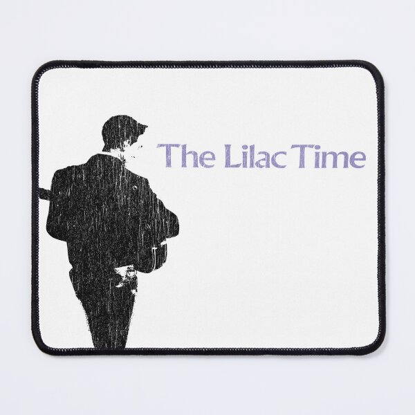 Item preview, The Lilac Time designed and sold by brianhillDESIGN.