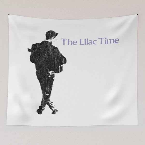Item preview, The Lilac Time designed and sold by brianhillDESIGN.