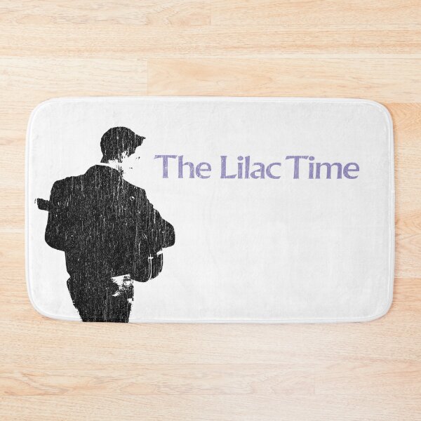 Item preview, The Lilac Time designed and sold by brianhillDESIGN.