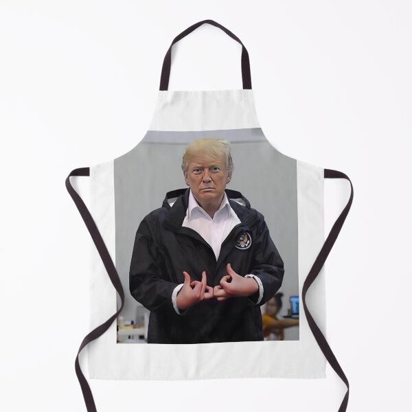Item preview, Donald Trump Suwoo Gang sign designed and sold by Omasan77.
