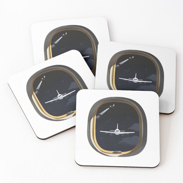 Item preview, Airplane window  designed and sold by After De Moment.