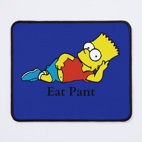 Item preview, Eat Pant INFUSION designed and sold by INFUSION2025.