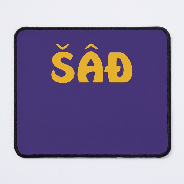 Item preview, sad designed and sold by Geboking.