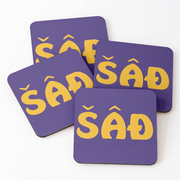 Item preview, sad designed and sold by Geboking.
