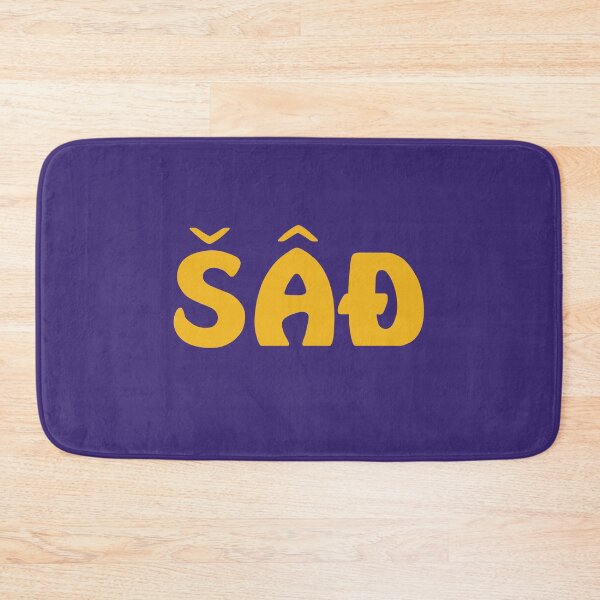 Item preview, sad designed and sold by Geboking.