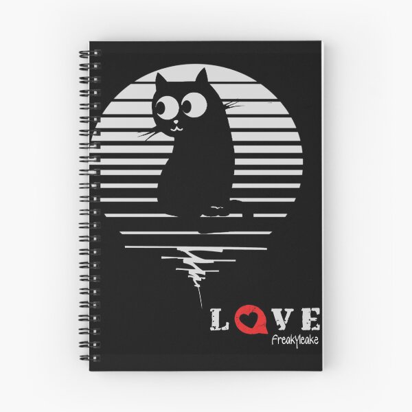 Item preview, BLACK CAT designed and sold by inarausch2023.