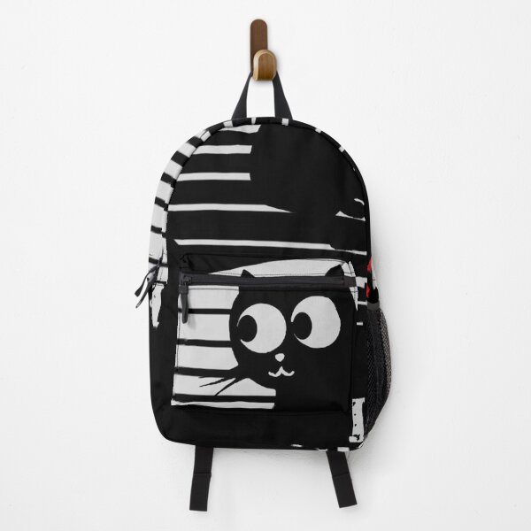Item preview, BLACK CAT designed and sold by inarausch2023.