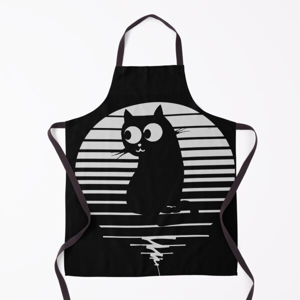 Item preview, BLACK CAT designed and sold by inarausch2023.