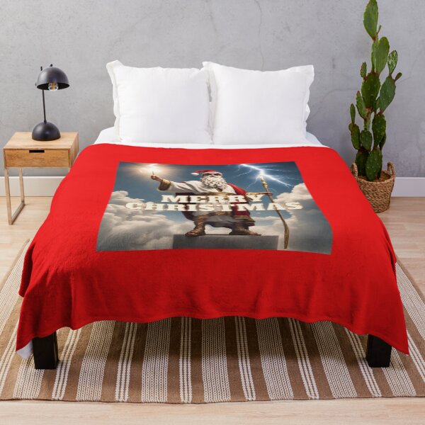 Item preview, Merry Christmas designed and sold by PoseidonsProv.