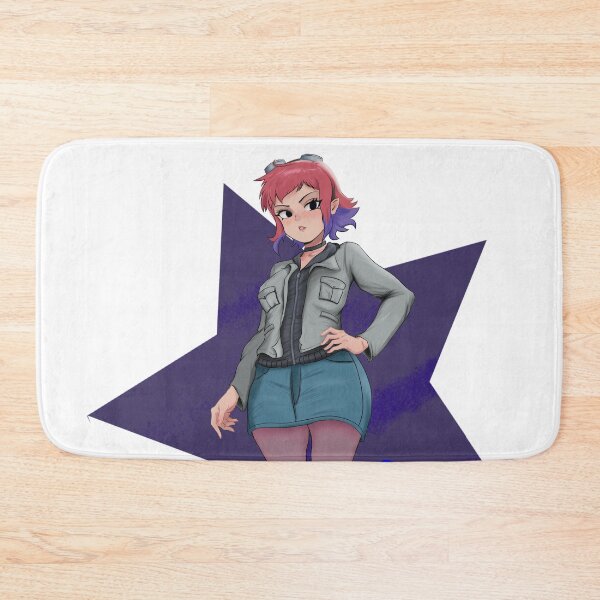 Item preview, Ramona Flowers 0 designed and sold by Silveruz.