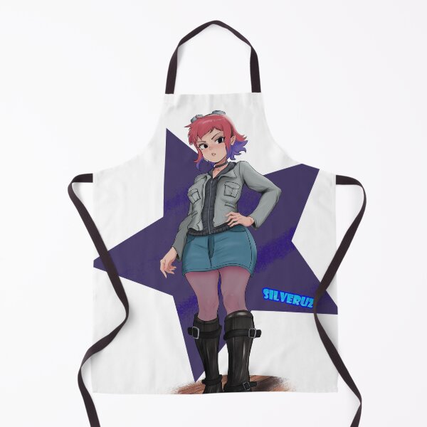 Item preview, Ramona Flowers 0 designed and sold by Silveruz.