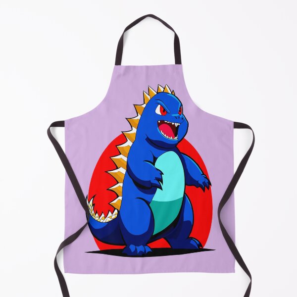 Item preview, Roar of a Playful Baby Titan designed and sold by AgarutanPrint.