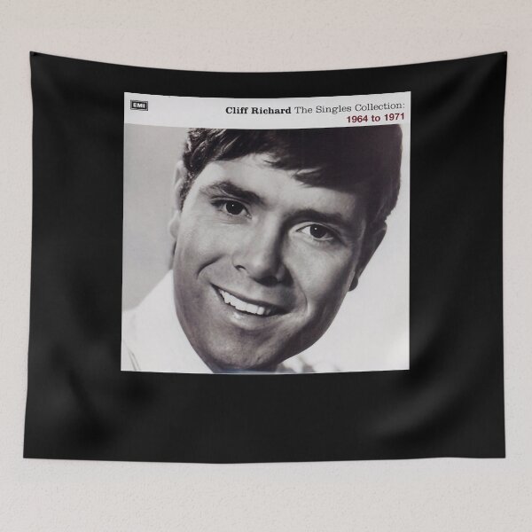 Item preview, The Singles Collection Album Cover designed and sold by andrewsawd.