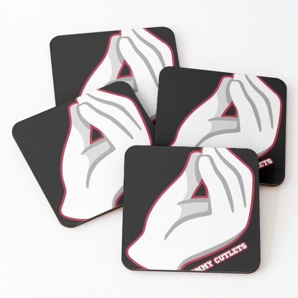 Item preview, Tommy Cutlets Italian Hand designed and sold by mercadolilian.