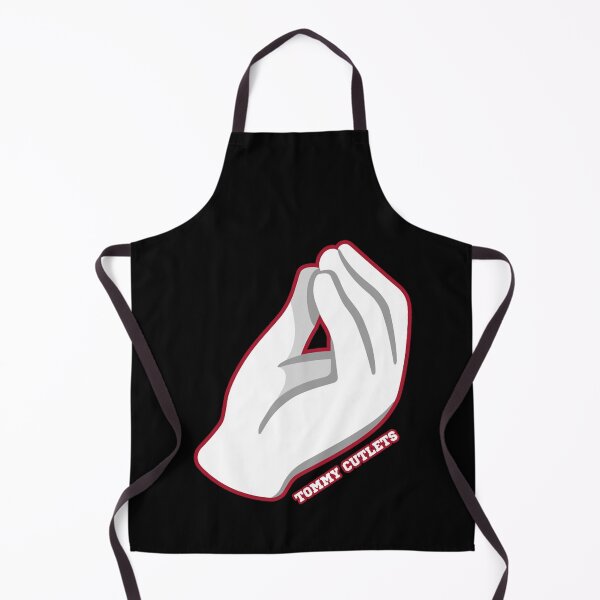 Item preview, Tommy Cutlets Italian Hand designed and sold by mercadolilian.