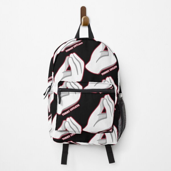 Item preview, Tommy Cutlets Italian Hand designed and sold by mercadolilian.