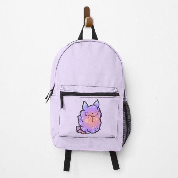 Item preview, Butterfly Cyerce Nudibranch designed and sold by Mint Garden.