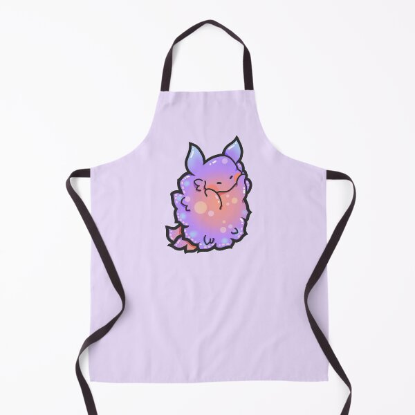 Item preview, Butterfly Cyerce Nudibranch designed and sold by Mint Garden.