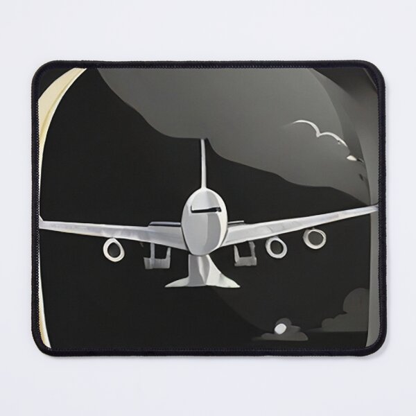 Item preview, Airplane window designed and sold by After De Moment.