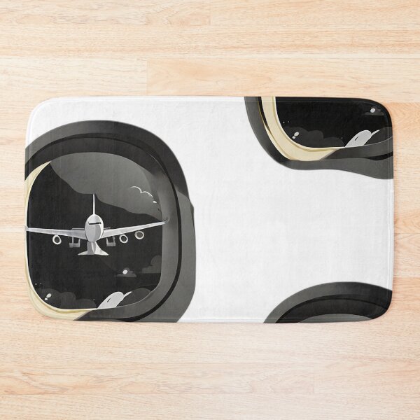Item preview, Airplane window  designed and sold by After De Moment.