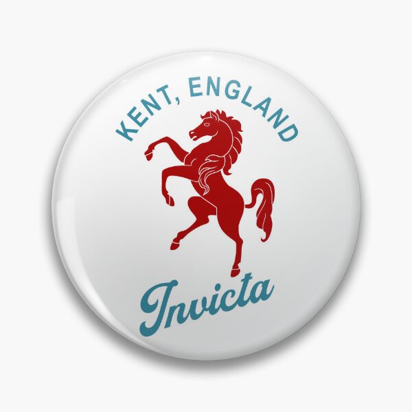 Item preview, Kent Invicta Vintage designed and sold by sirglennbo.