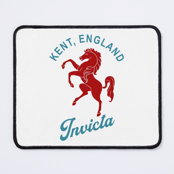 Item preview, Kent Invicta Vintage designed and sold by sirglennbo.
